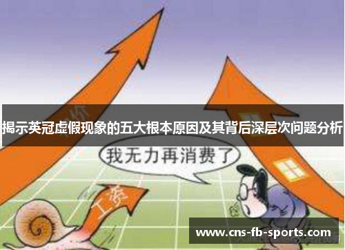 揭示英冠虚假现象的五大根本原因及其背后深层次问题分析