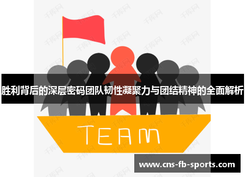 胜利背后的深层密码团队韧性凝聚力与团结精神的全面解析