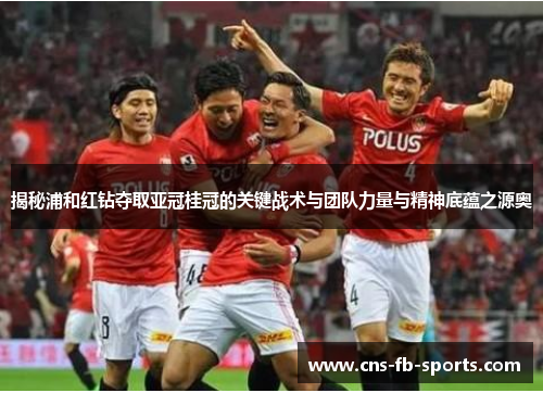 揭秘浦和红钻夺取亚冠桂冠的关键战术与团队力量与精神底蕴之源奥 揭秘浦和红钻夺取亚冠桂冠的关键战术与团队力量与精神底蕴之源奥