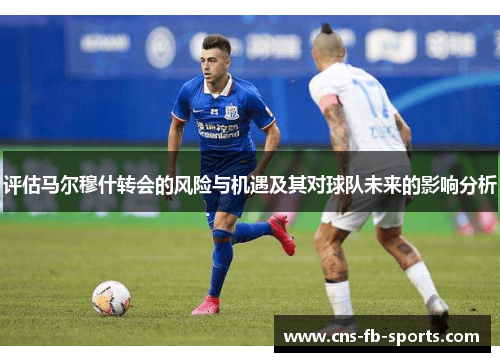 评估马尔穆什转会的风险与机遇及其对球队未来的影响分析 评估马尔穆什转会的风险与机遇及其对球队未来的影响分析