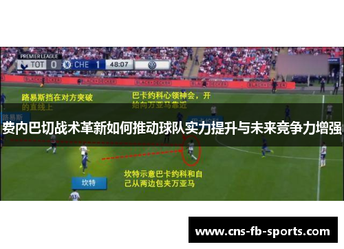 费内巴切战术革新如何推动球队实力提升与未来竞争力增强
