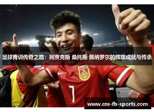 足球青训传奇之路：阿贾克斯 桑托斯 佩纳罗尔的辉煌成就与传承